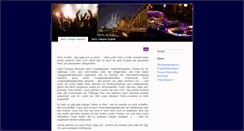 Desktop Screenshot of party-cologne.com